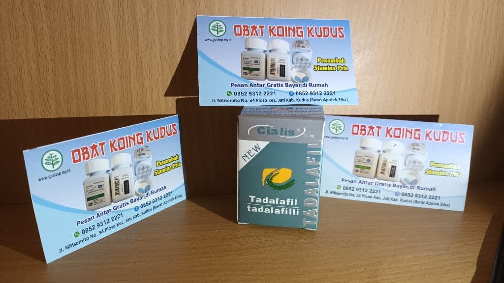 Produk
