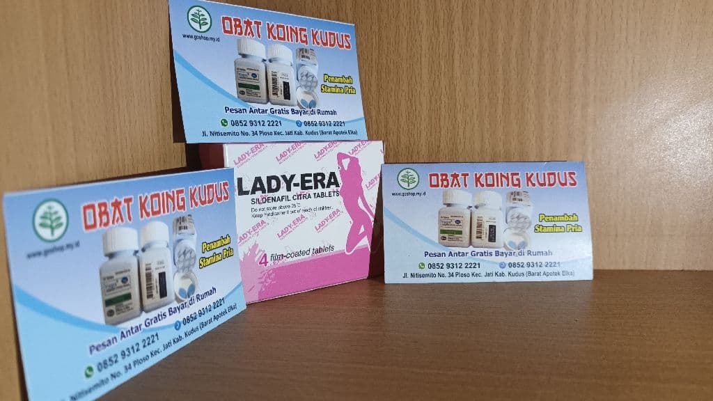 Produk